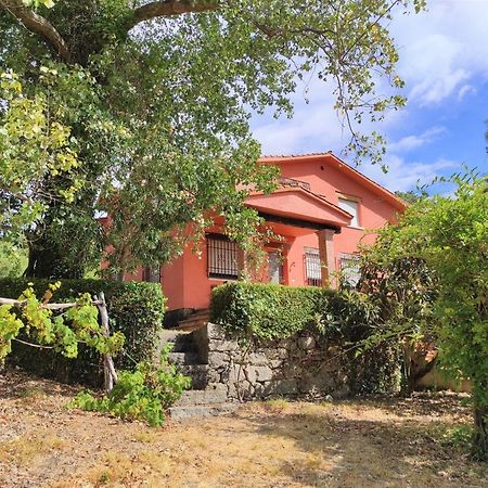 فيلا Casa El Prao آريناس دي سان بيدرو المظهر الخارجي الصورة