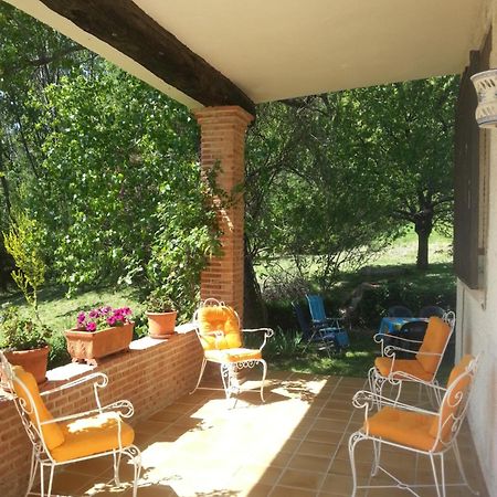 فيلا Casa El Prao آريناس دي سان بيدرو المظهر الخارجي الصورة
