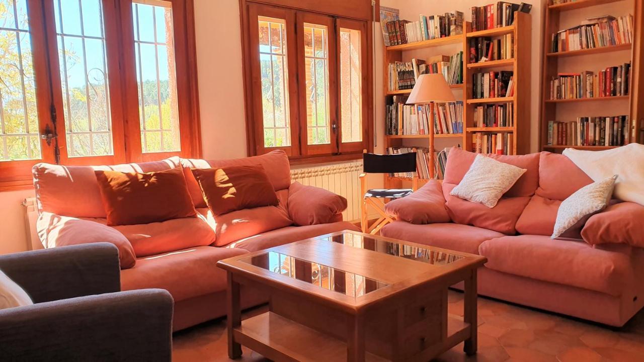 فيلا Casa El Prao آريناس دي سان بيدرو المظهر الخارجي الصورة