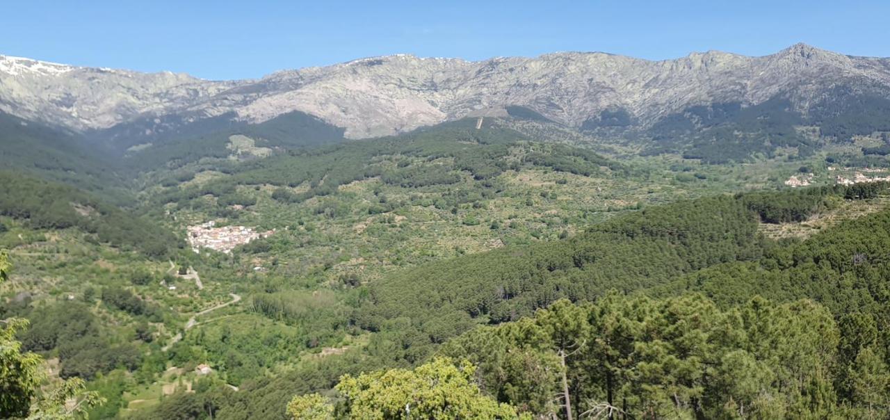 فيلا Casa El Prao آريناس دي سان بيدرو المظهر الخارجي الصورة